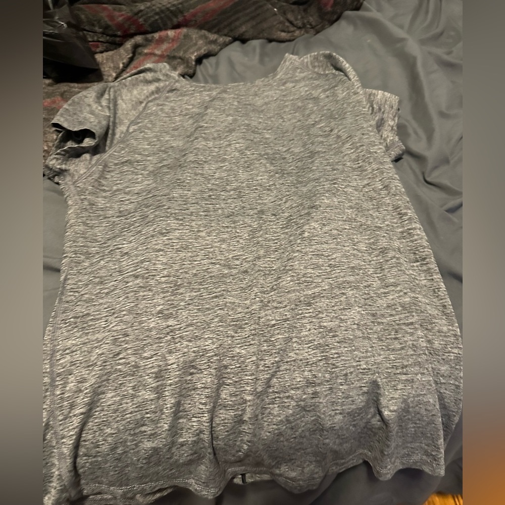 Champion Athletic T Shirt
